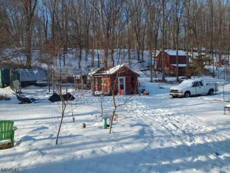 488 Ridge Road Fredon NJ 07860
