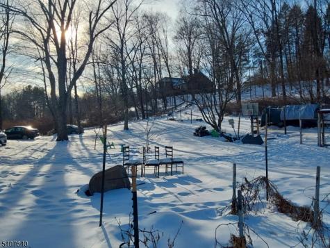 488 Ridge Road Fredon NJ 07860