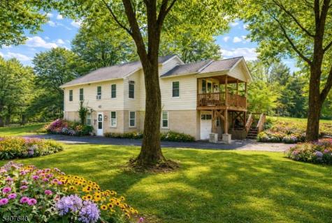 488 Ridge Road Fredon NJ 07860