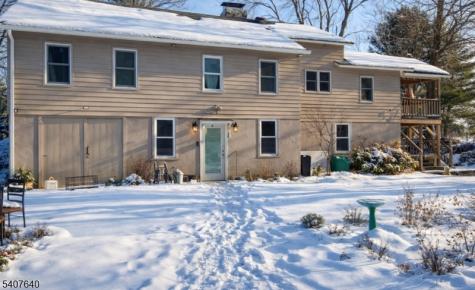 488 Ridge Road Fredon NJ 07860