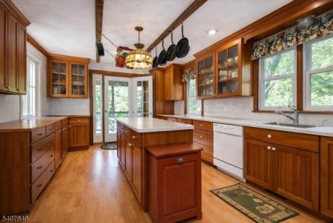 488 Ridge Road Fredon NJ 07860