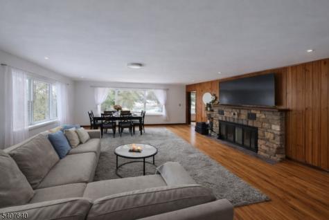 488 Ridge Road Fredon NJ 07860