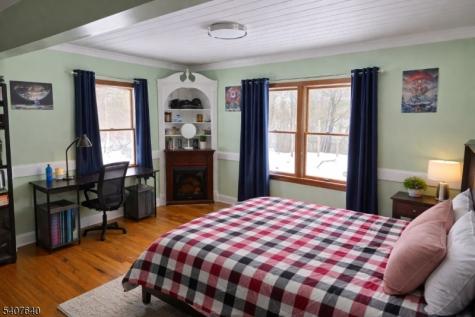 488 Ridge Road Fredon NJ 07860