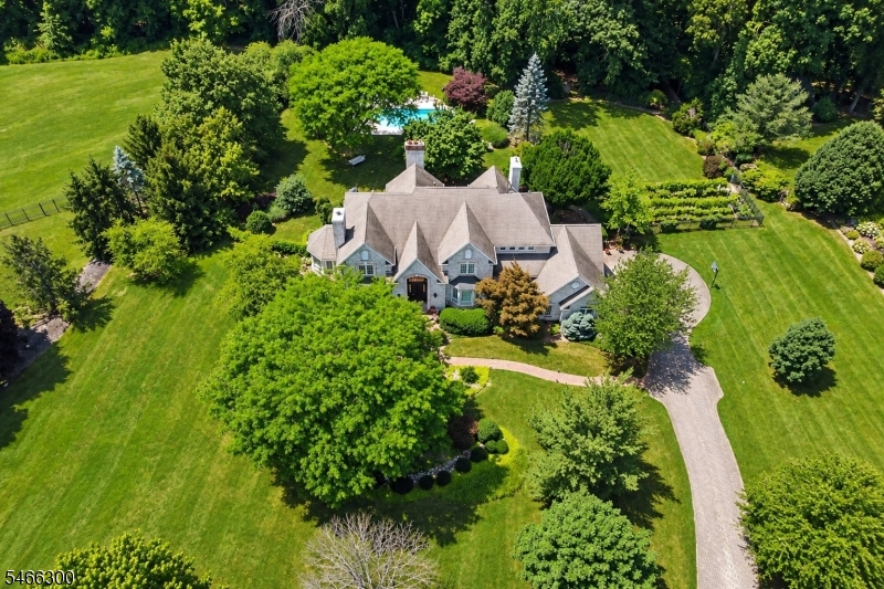 66 Baltusrol Way Bernards NJ 07931