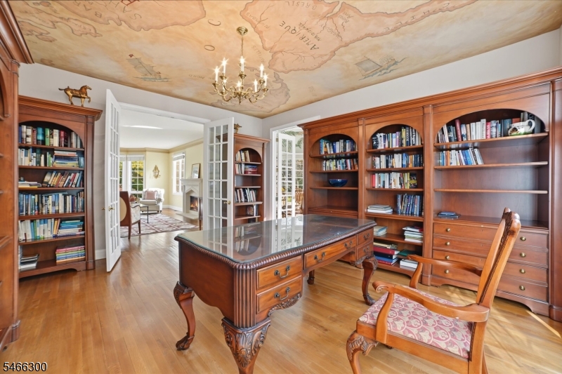 66 Baltusrol Way Bernards NJ 07931