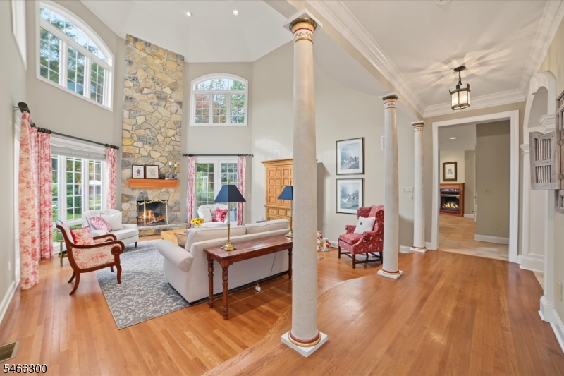 66 Baltusrol Way Bernards NJ 07931