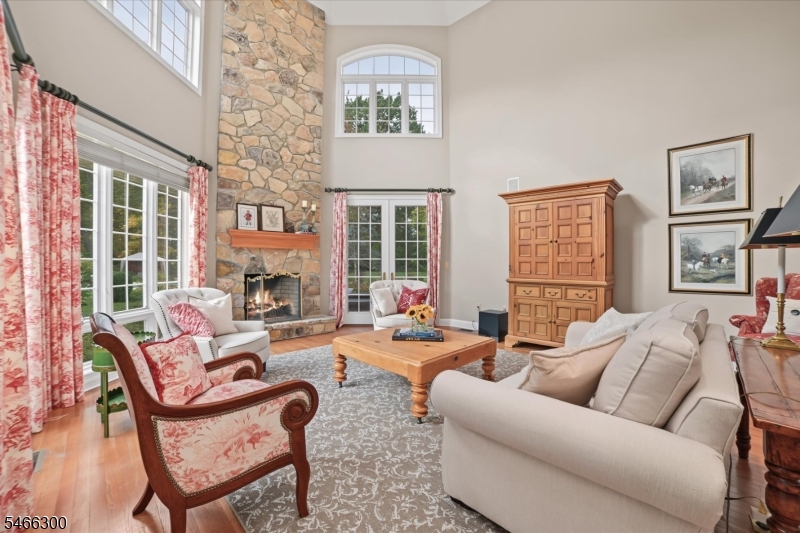 66 Baltusrol Way Bernards NJ 07931