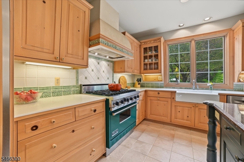 66 Baltusrol Way Bernards NJ 07931