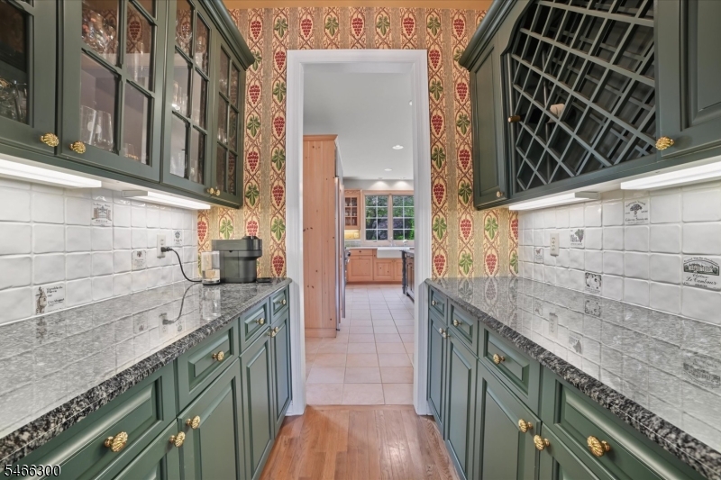 66 Baltusrol Way Bernards NJ 07931