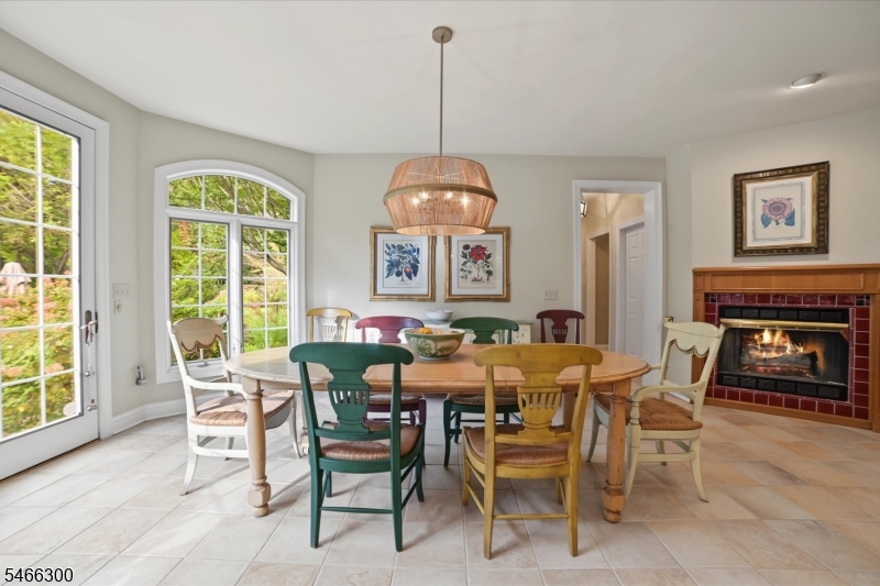 66 Baltusrol Way Bernards NJ 07931