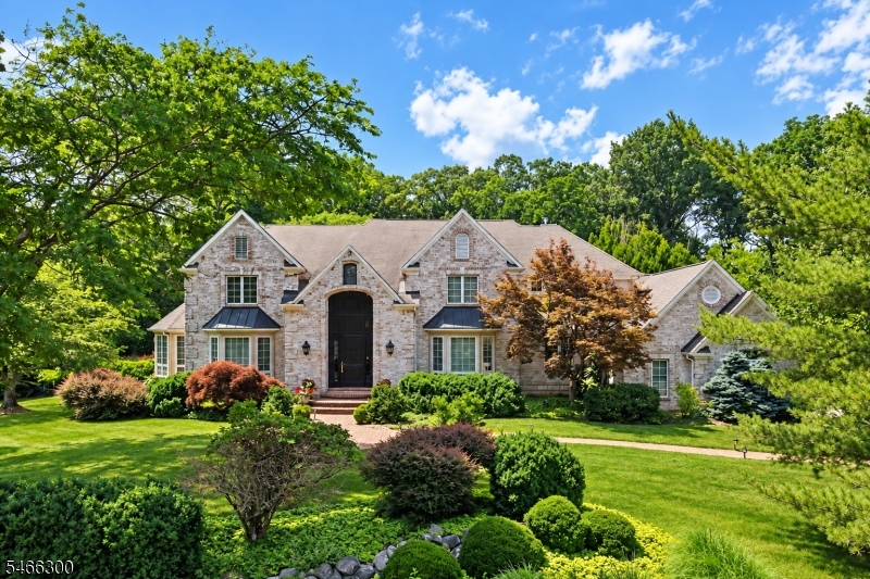 66 Baltusrol Way Bernards NJ 07931