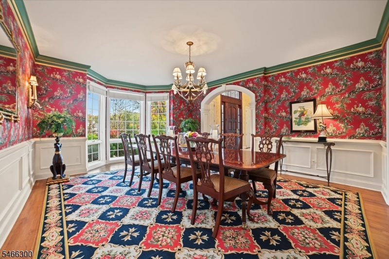 66 Baltusrol Way Bernards NJ 07931