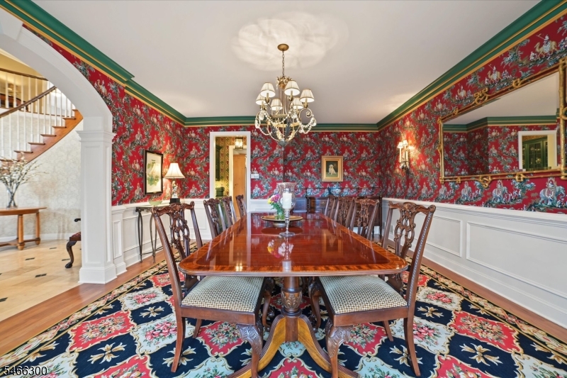 66 Baltusrol Way Bernards NJ 07931