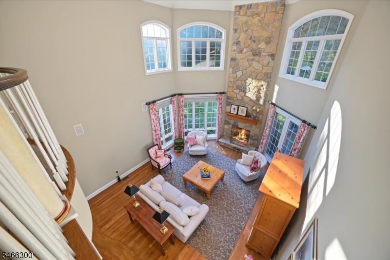 66 Baltusrol Way Bernards NJ 07931