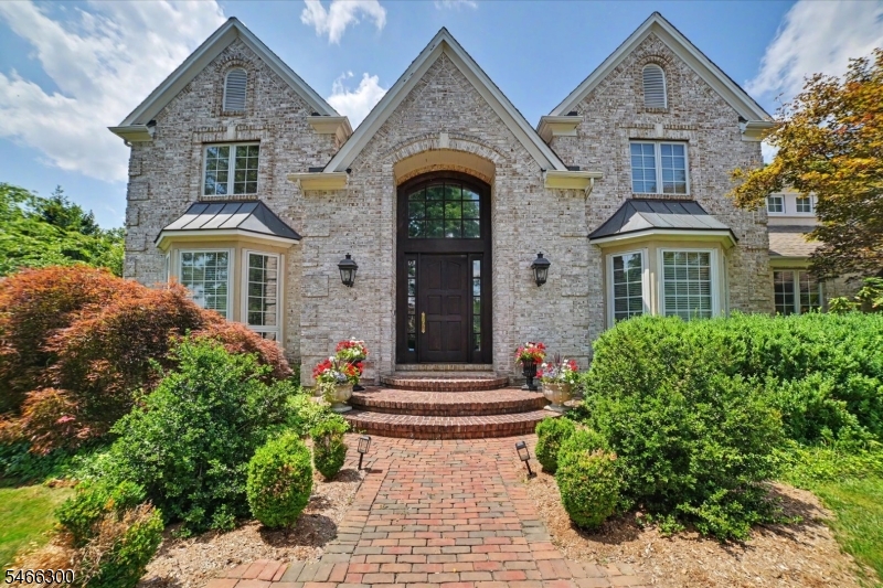 66 Baltusrol Way Bernards NJ 07931