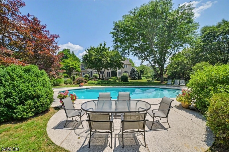 66 Baltusrol Way Bernards NJ 07931
