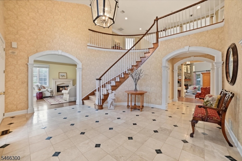 66 Baltusrol Way Bernards NJ 07931