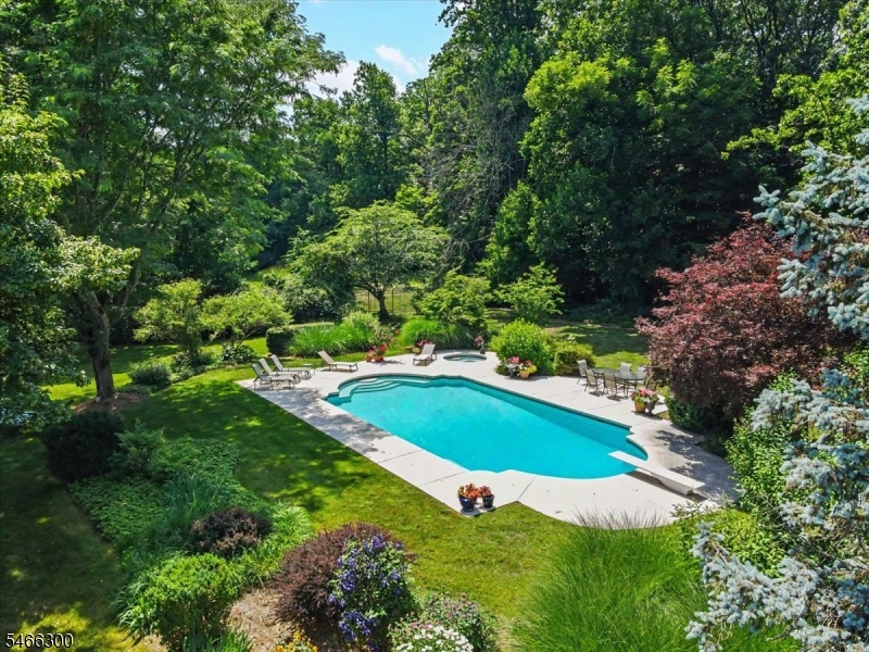 66 Baltusrol Way Bernards NJ 07931