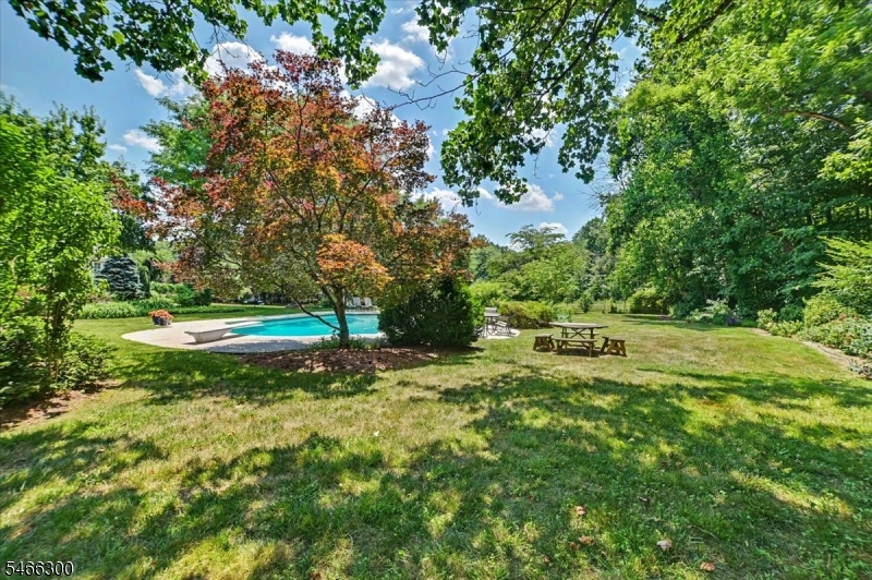 66 Baltusrol Way Bernards NJ 07931
