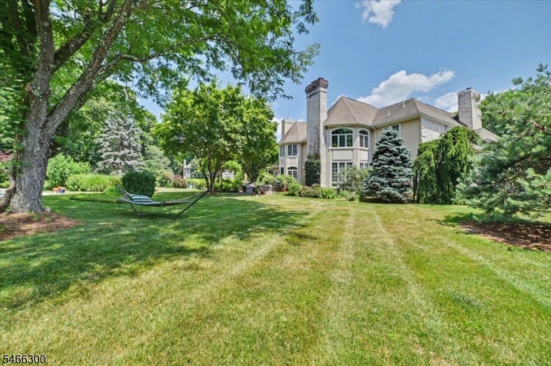 66 Baltusrol Way Bernards NJ 07931