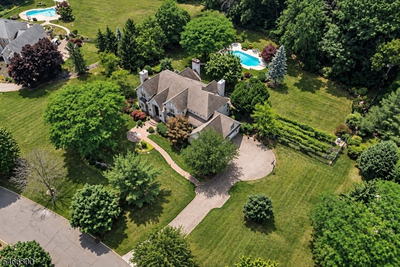 66 Baltusrol Way Bernards NJ 07931