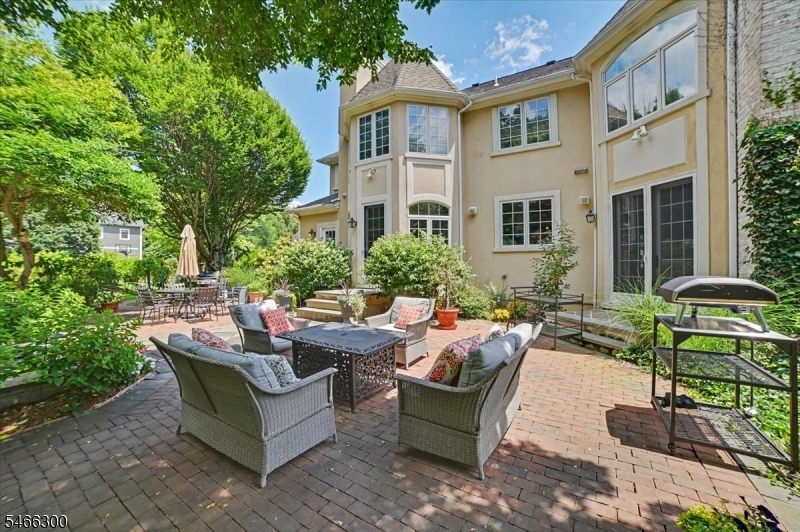 66 Baltusrol Way Bernards NJ 07931
