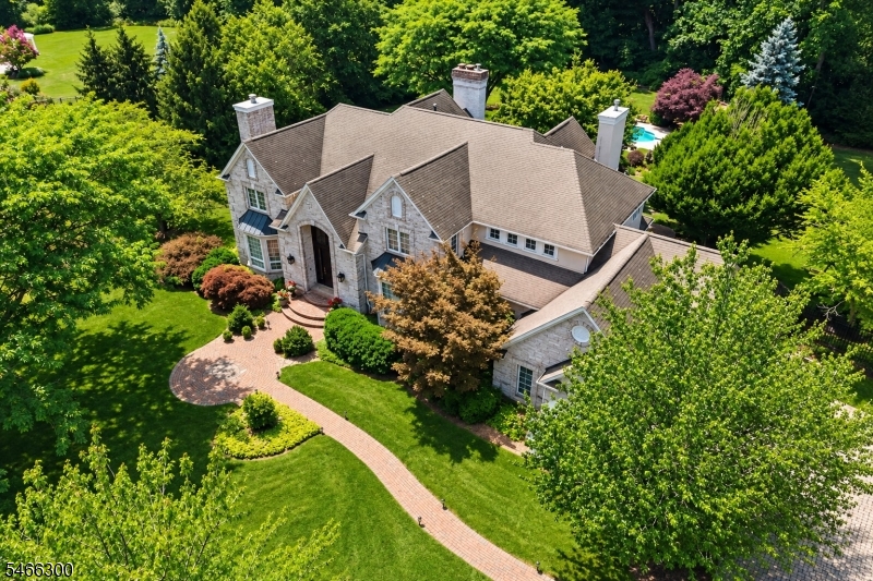 66 Baltusrol Way Bernards NJ 07931