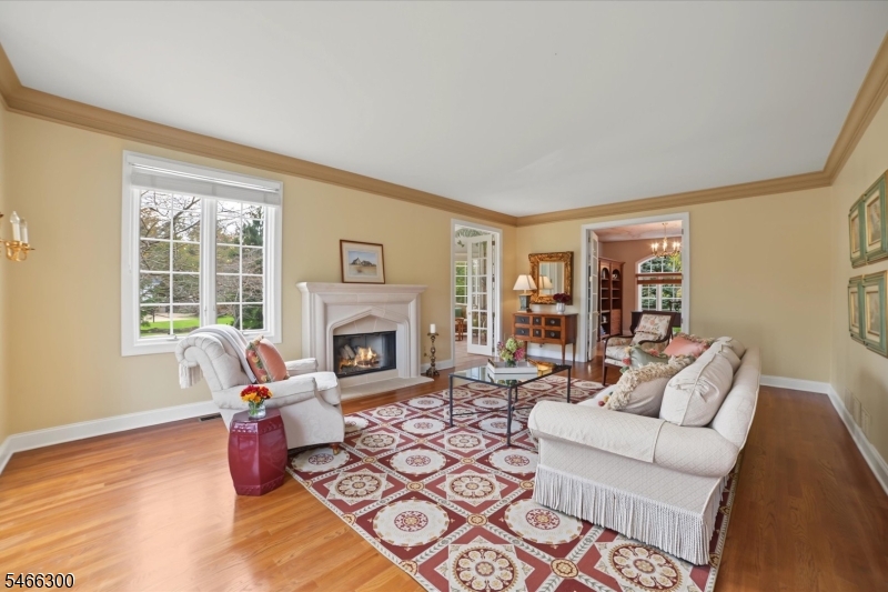 66 Baltusrol Way Bernards NJ 07931