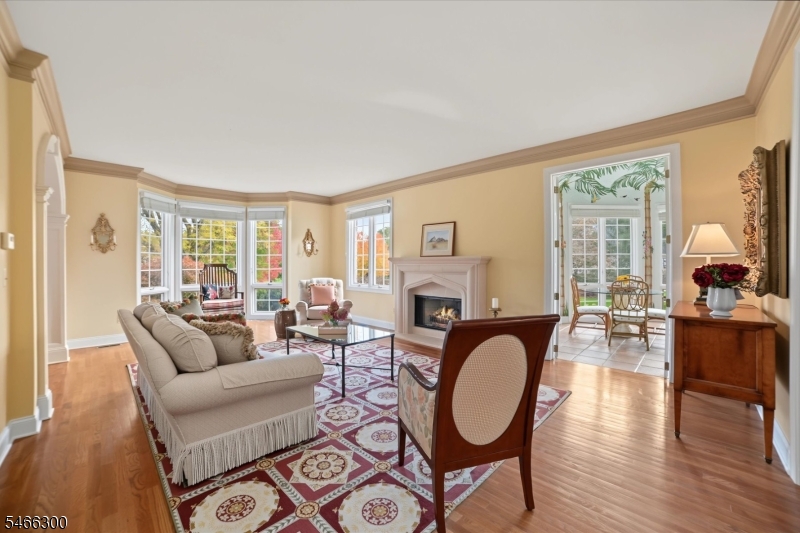 66 Baltusrol Way Bernards NJ 07931