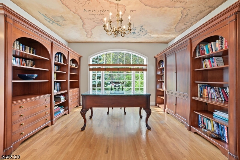 66 Baltusrol Way Bernards NJ 07931