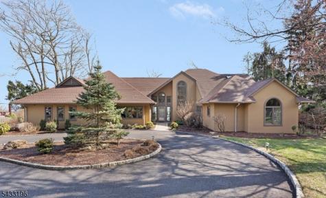 1531 Coles Avenue Mountainside NJ 07092