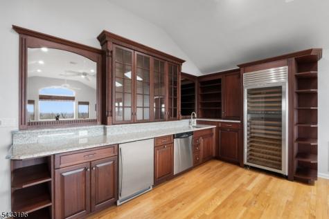 1531 Coles Avenue Mountainside NJ 07092