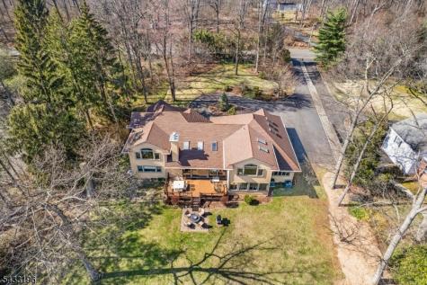 1531 Coles Avenue Mountainside NJ 07092