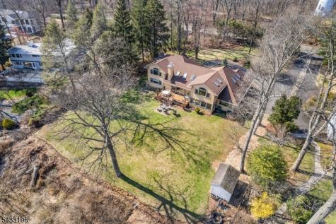 1531 Coles Avenue Mountainside NJ 07092
