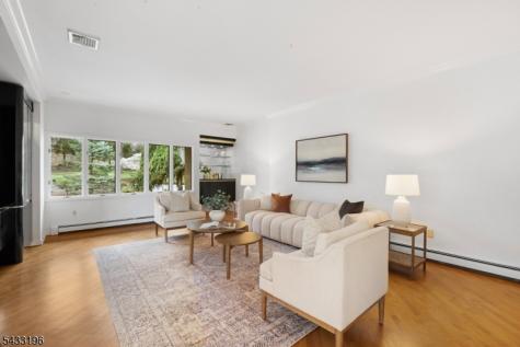 1531 Coles Avenue Mountainside NJ 07092