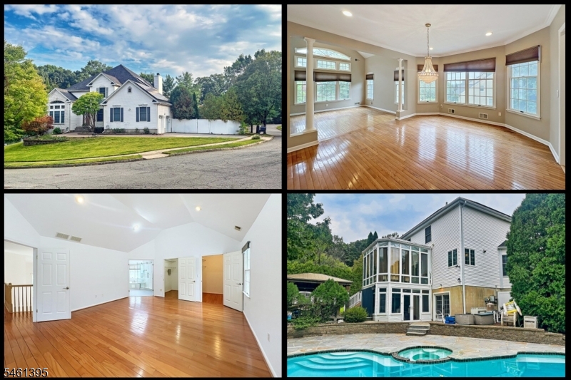 33 Rose Lane Rockaway NJ 07866