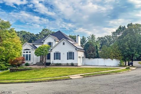 33 Rose Lane Rockaway NJ 07866