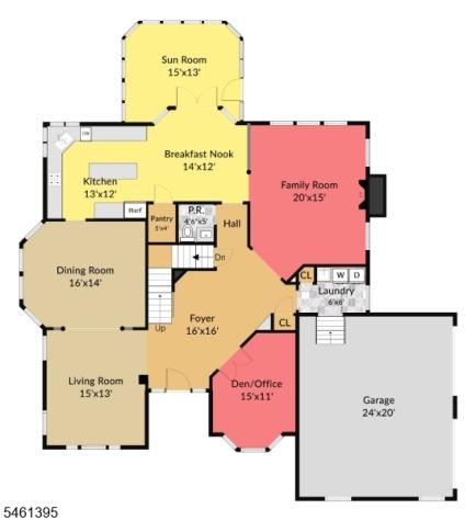 33 Rose Lane Rockaway NJ 07866