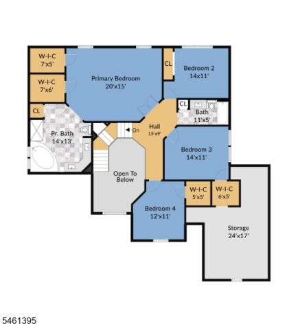 33 Rose Lane Rockaway NJ 07866
