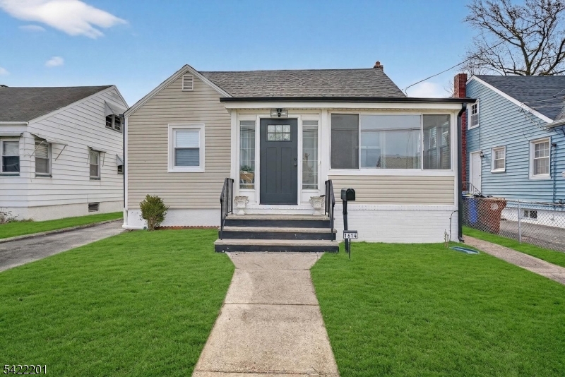 1614 Mildred Avenue Linden NJ 07036