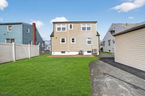 1614 Mildred Avenue Linden NJ 07036