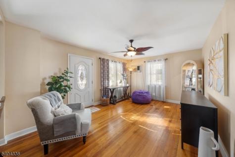 38 Pallant Avenue Linden NJ 07036