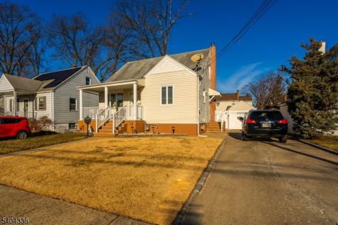 38 Pallant Avenue Linden NJ 07036