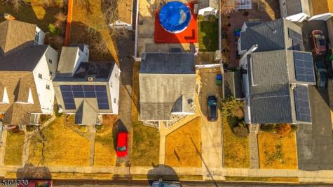 38 Pallant Avenue Linden NJ 07036