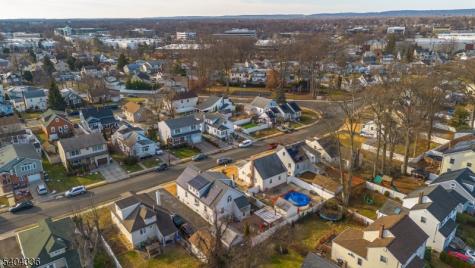 38 Pallant Avenue Linden NJ 07036