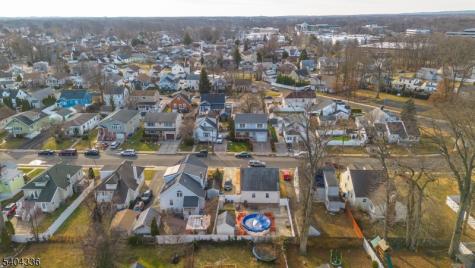 38 Pallant Avenue Linden NJ 07036