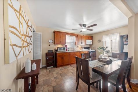 38 Pallant Avenue Linden NJ 07036