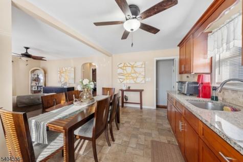 38 Pallant Avenue Linden NJ 07036