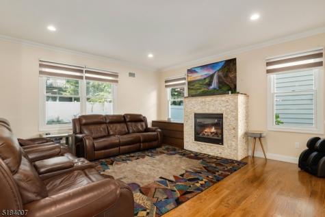 157 Woodridge Street Wood-ridge NJ 07075