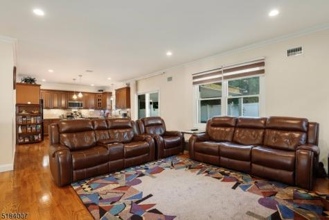157 Woodridge Street Wood-ridge NJ 07075
